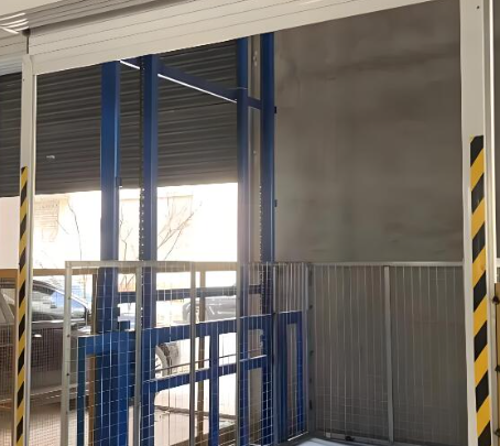 伊金霍洛液压货梯技术标准